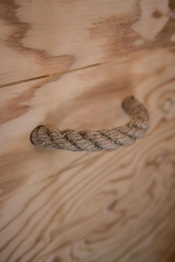 Luxe Woodlodge In Een Prachtige En Bosrijke Omgeving Bornerbroek Dış mekan fotoğraf