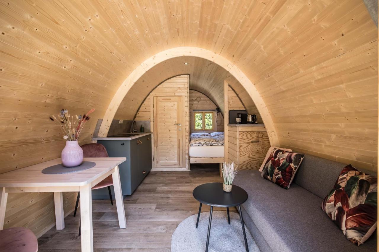 Luxe Woodlodge In Een Prachtige En Bosrijke Omgeving Bornerbroek Dış mekan fotoğraf